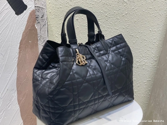 Tony Luxuries diro Toujours Bag Large 0811
